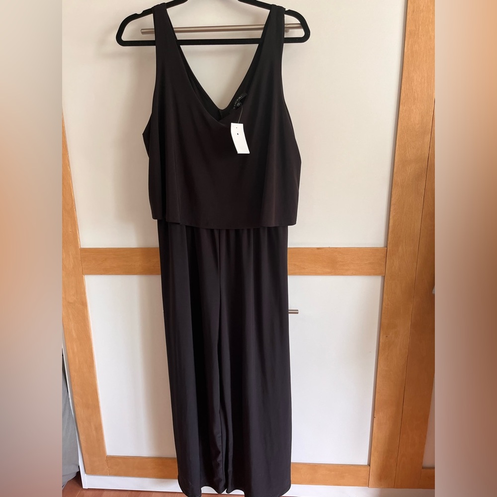 one piece jumper NWT